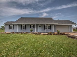 17204 W Teel Rd, Sapulpa, OK 74066