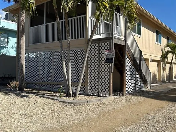 5053 N Beach Rd Unit 8, Englewood, FL 34223