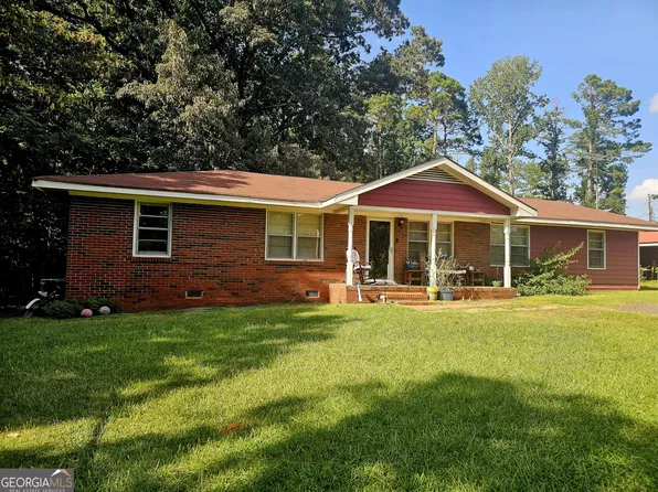 11401 State Highway 34, Franklin, GA 30217