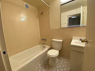 Rented by Heller Organization