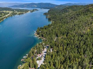 2000 Wooded Acres Dr, Sagle, ID 83860