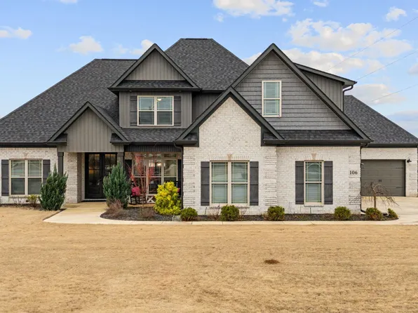 106 Jackson Trace Ct, Meridianville, AL 35759