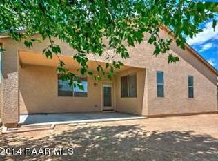 8015 N Winding Trl, Prescott Valley, AZ 86315