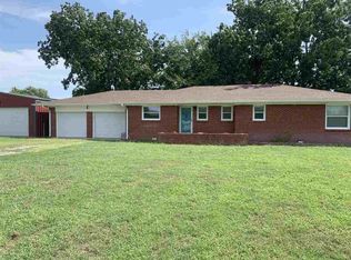 177390 N 2820th Rd, Duncan, OK 73533