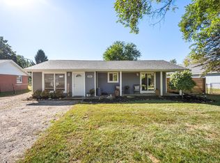 48885 Bemis Rd, Belleville, MI 48111