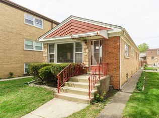 5906 W Gunnison St, Chicago, IL 60630