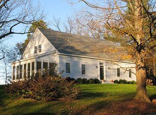 570 Smithfield Valley Rd, Amenia, NY 12501