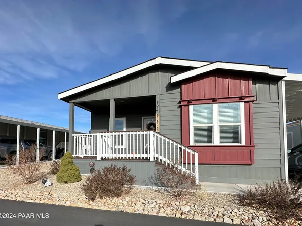 11350 E Sarah Jane Ln #194, Dewey, AZ 86327