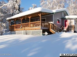 1200 Ballina Rd, Fairbanks, AK 99709