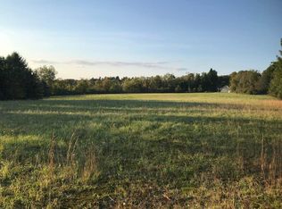 Kinter Hill Rd, Edinboro, PA 16412