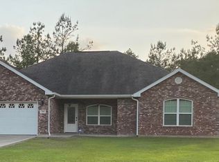 214 Aidan St, Leesville, LA 71446