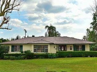 850 Volante Dr, Arcadia, CA 91007