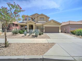 2421 W Red Range Way, Phoenix, AZ 85085