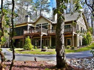 194 Bailey Ln, Sapphire, NC 28774