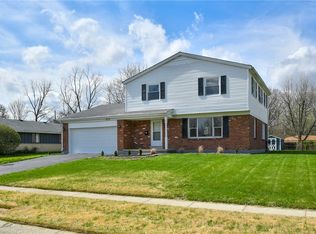 3713 Stormont Rd, Dayton, OH 45426
