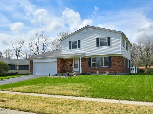 3713 Stormont Rd, Dayton, OH 45426