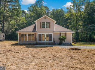 36 H St, Hamilton, GA 31811