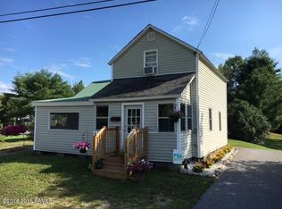 360 W Maple St, Corinth, NY 12822