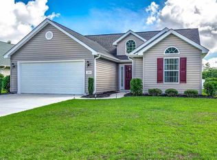 223 Ecum Secum Pl, Conway, SC 29527