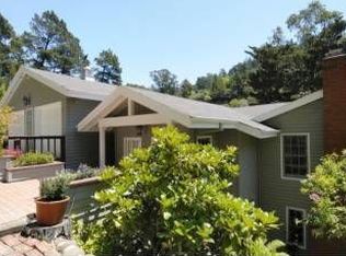 7210 Woodrow Dr, Oakland, CA 94611