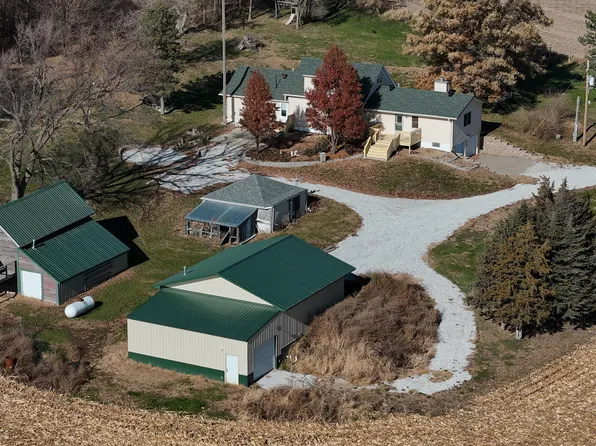 16297 County Road 16, Blair, NE 68008