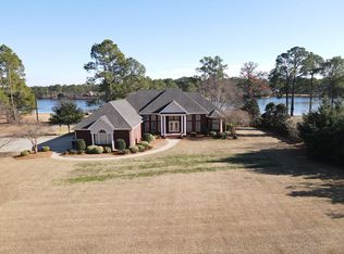 5712 Forest Lake Dr W, Tifton, GA 31794