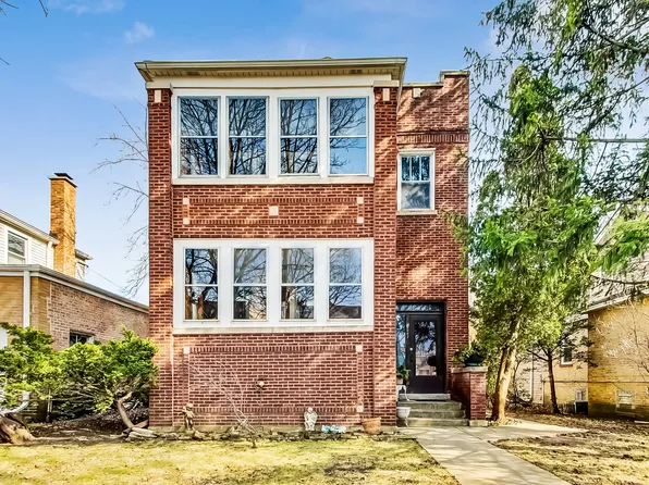 6067 N Neva Ave, Chicago, IL 60631