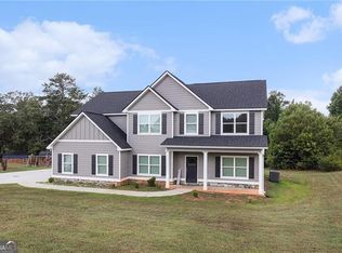 111 Hamilton Lake View Ct, Lagrange, GA 30241