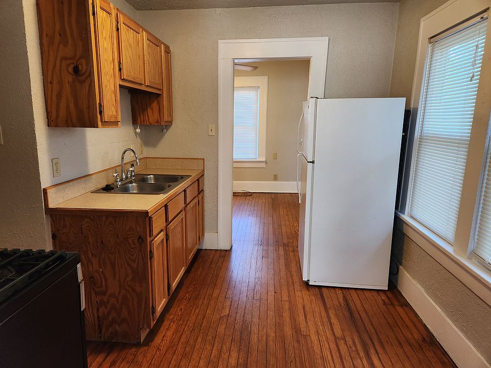 1st image of 602 W Symmes St