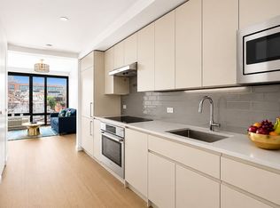 The Cereza, New York, NY 10029