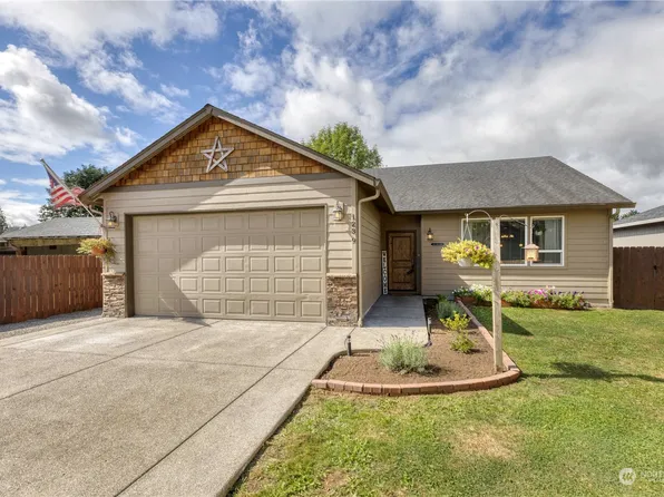 123 Heights Lane #9, Onalaska, WA 98570