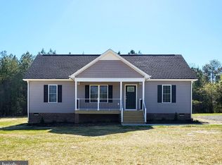 260 Fallin Town Rd, Warsaw, VA 22572