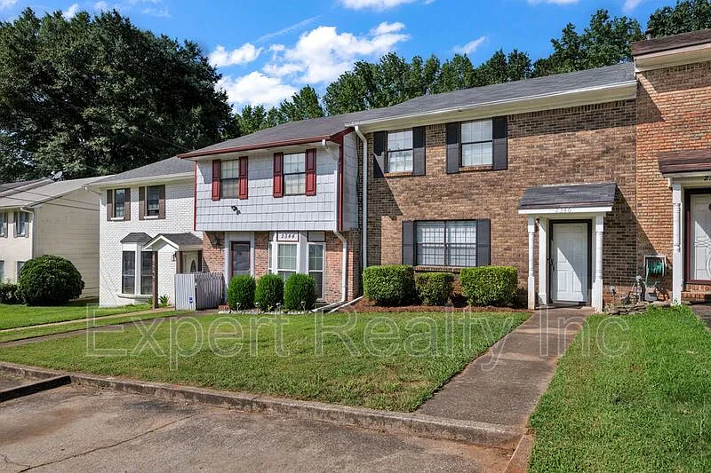 2346 Grayson Valley Cir