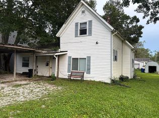 1437 E Monroe St, Kokomo, IN 46901