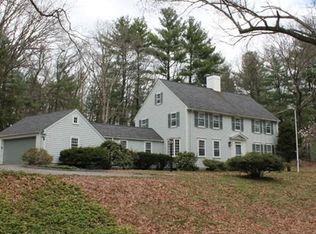 24 Bennington Rd, Lexington, MA 02421