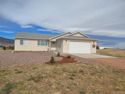 3939 Mcintire Drive, Colorado City, CO, 81019
