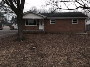 3709 Astrocraft Dr, Louisville, KY 40229