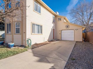 254 Nashua Ct, Grand Junction, CO 81503