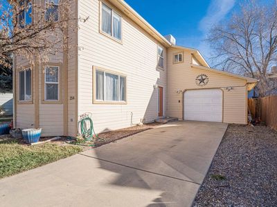 254 Nashua Ct, Grand Junction, CO, 81503