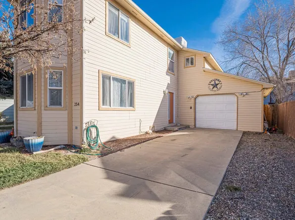 254 Nashua Ct, Grand Junction, CO 81503