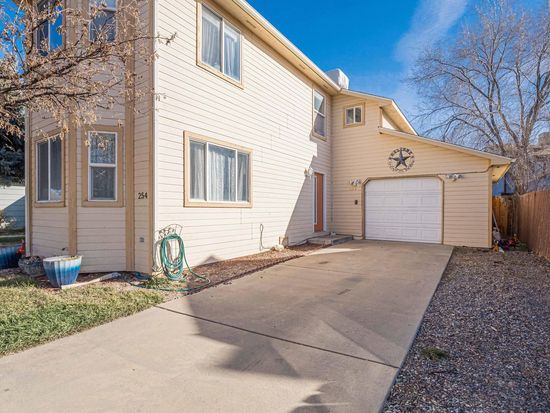 254 Nashua Ct, Grand Junction, CO 81503