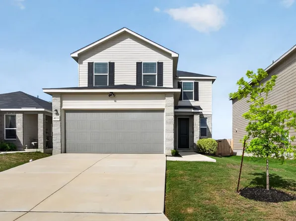 4133 Harper Lee Ln, New Braunfels, TX 78130