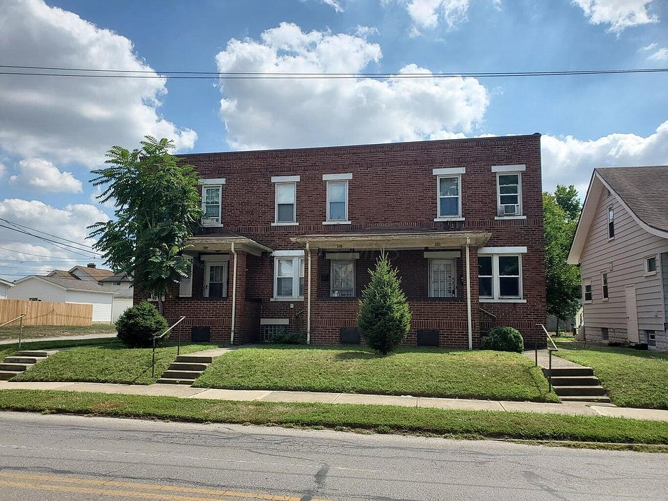 1st image of 587-591 Frebis Ave