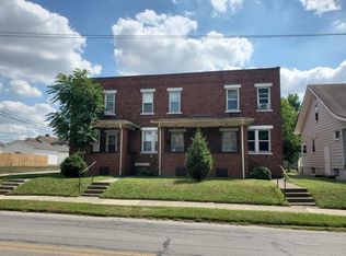 587-591 Frebis Ave, Columbus, OH