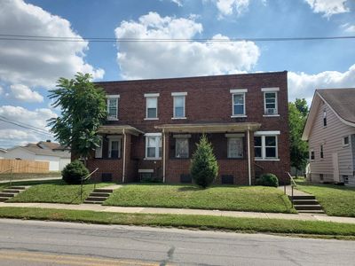 587-591 Frebis Ave, Columbus, OH, 43206