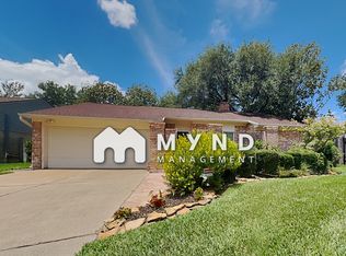 15931 Dunmoor Dr, Houston, TX 77059