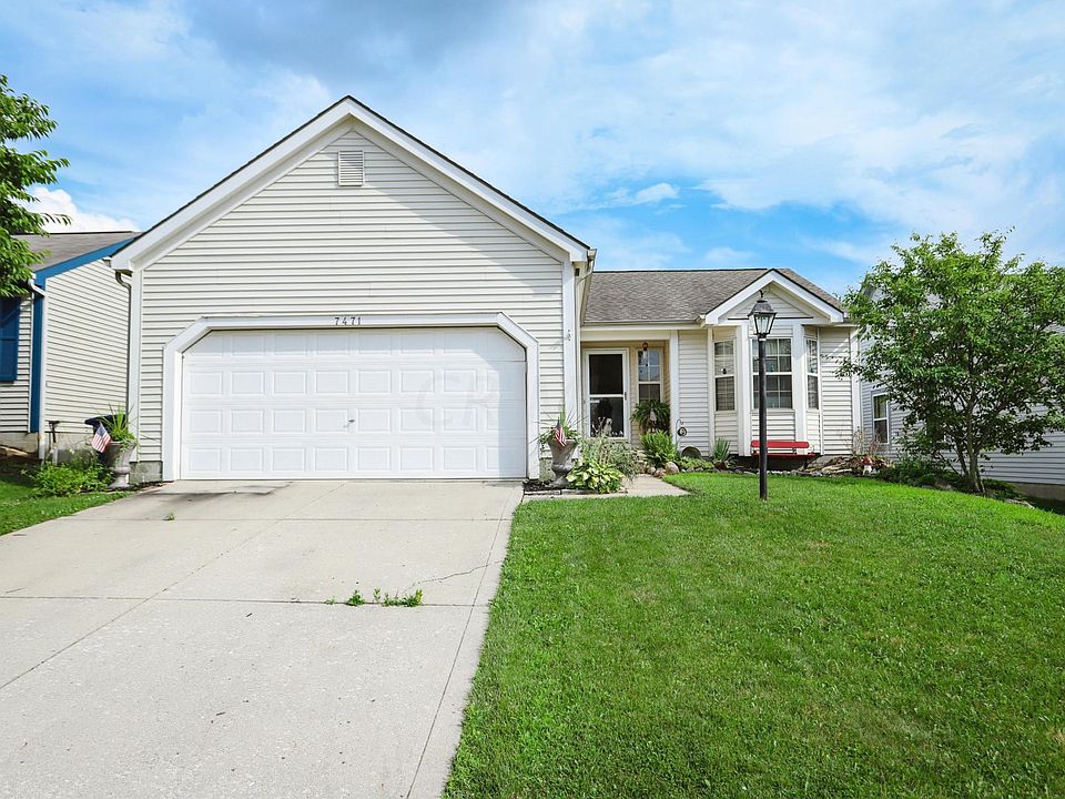 1st image of 7471 Brown Deer Dr