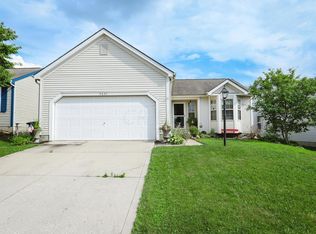 7471 Brown Deer Dr, Pickerington, OH 43147