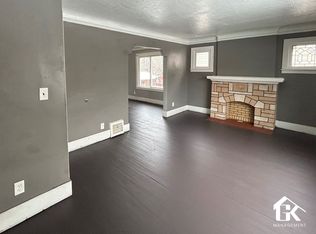 6885 Mettetal, Detroit, MI 48228