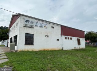 105 Greenleaf Ave, Lewistown, PA 17044